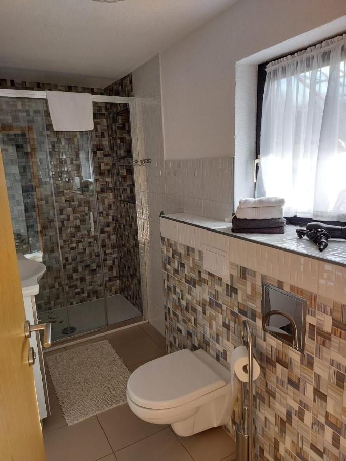 House Leonarda Hotell Grabovac  Exteriör bild