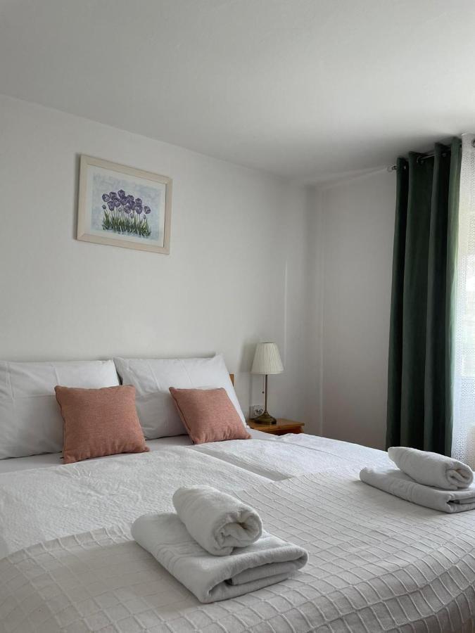 House Leonarda Hotell Grabovac  Exteriör bild