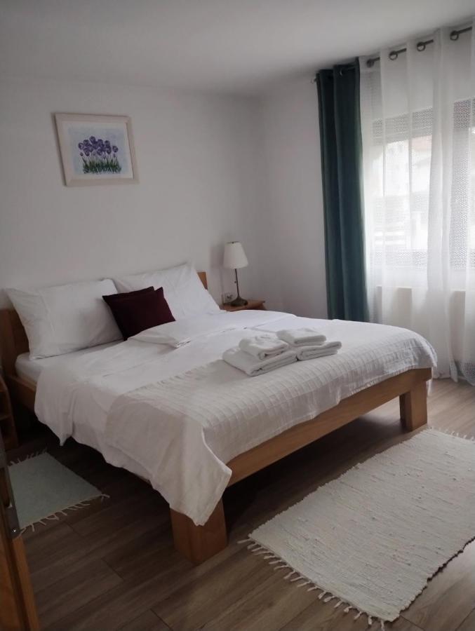 House Leonarda Hotell Grabovac  Exteriör bild