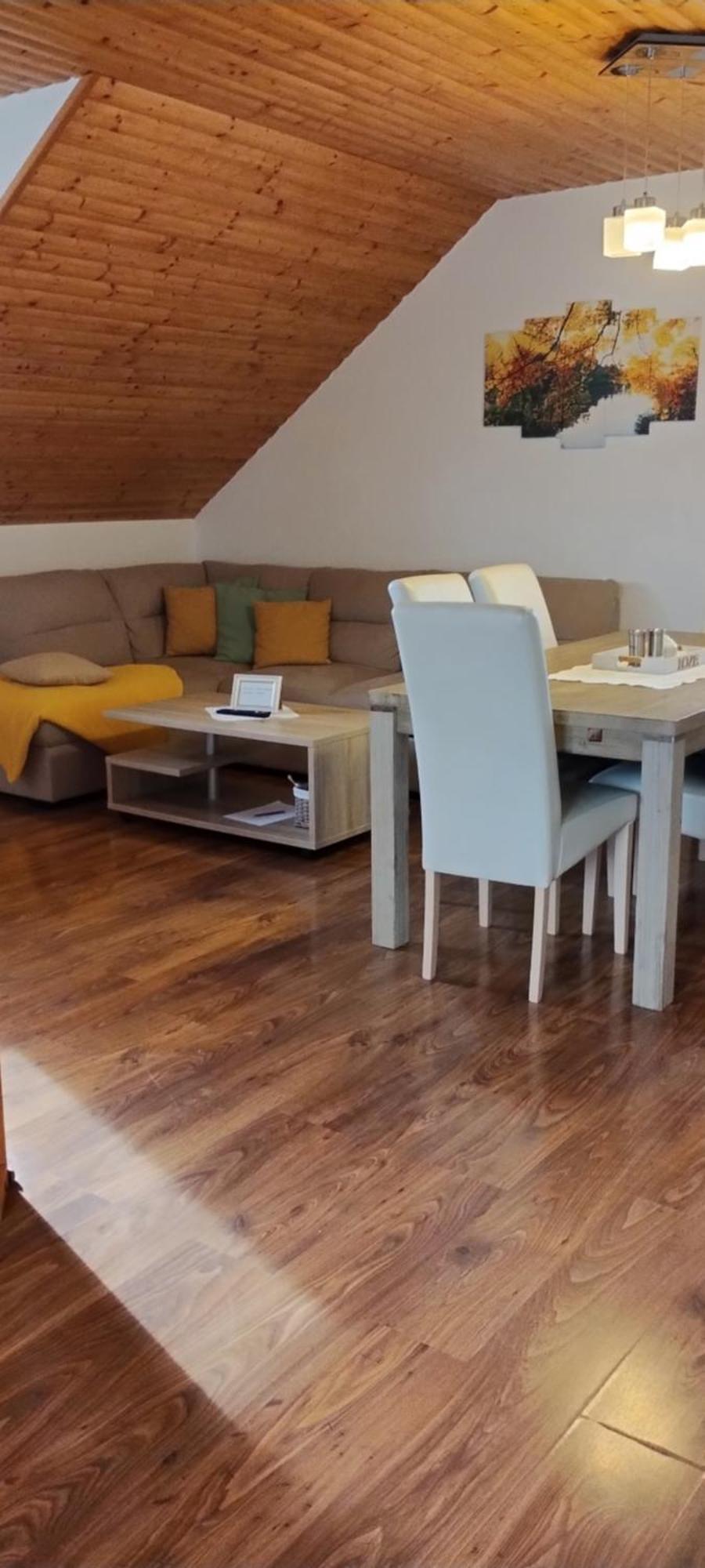 House Leonarda Hotell Grabovac  Exteriör bild